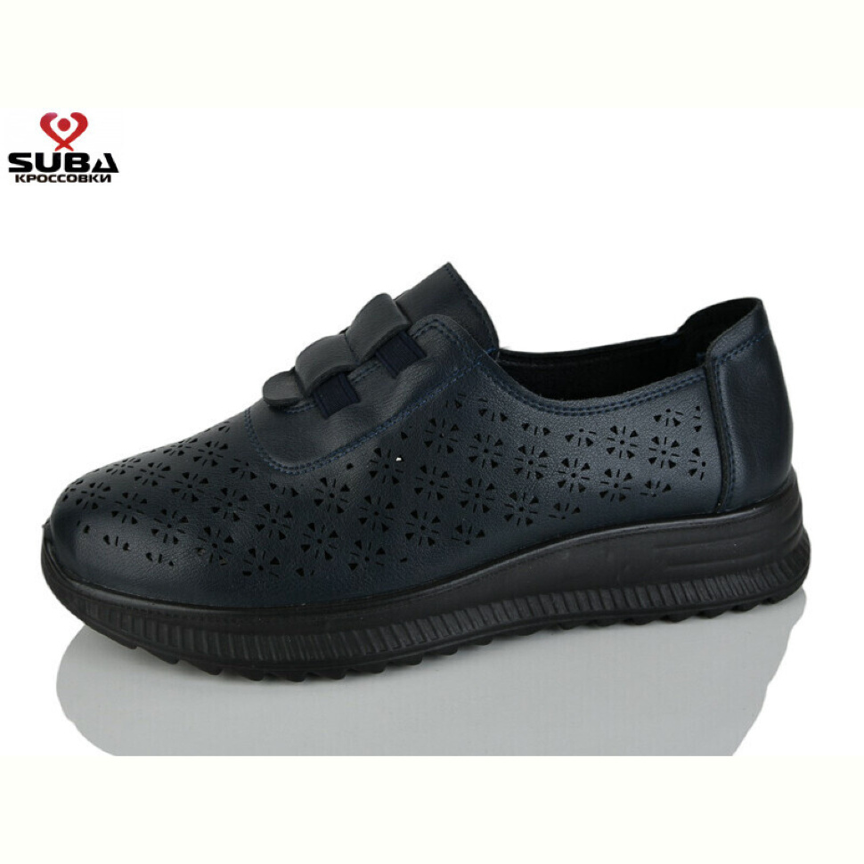 Кроссовки SUBA L362-5