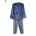 Пижама BIG 3879-M3263-1 blue