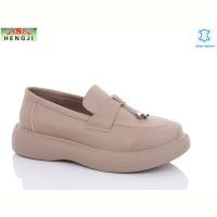 Туфли HENGJI-ELENA D20-6