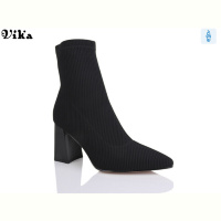 Ботинки Vika B66