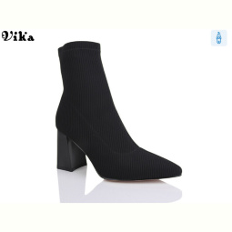 Ботинки Vika B66