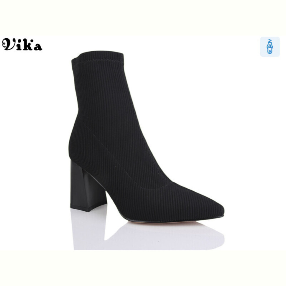 Ботинки Vika B66