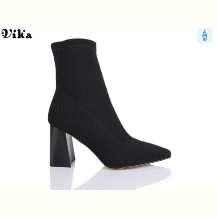 Ботинки Vika B66