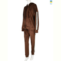 Спортивный костюм Banko 006-4 brown