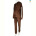 Спортивный костюм Banko 006-4 brown