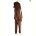 Спортивный костюм Banko 006-4 brown