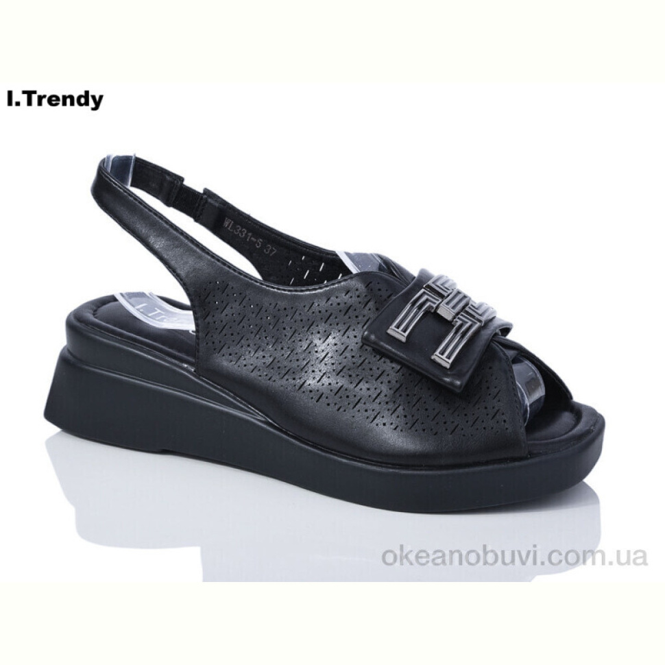Босоножки Trendy WL331-5