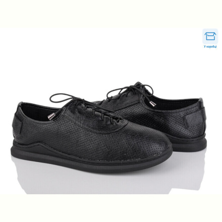 Туфли ВЗУТТЯ+ A80-1