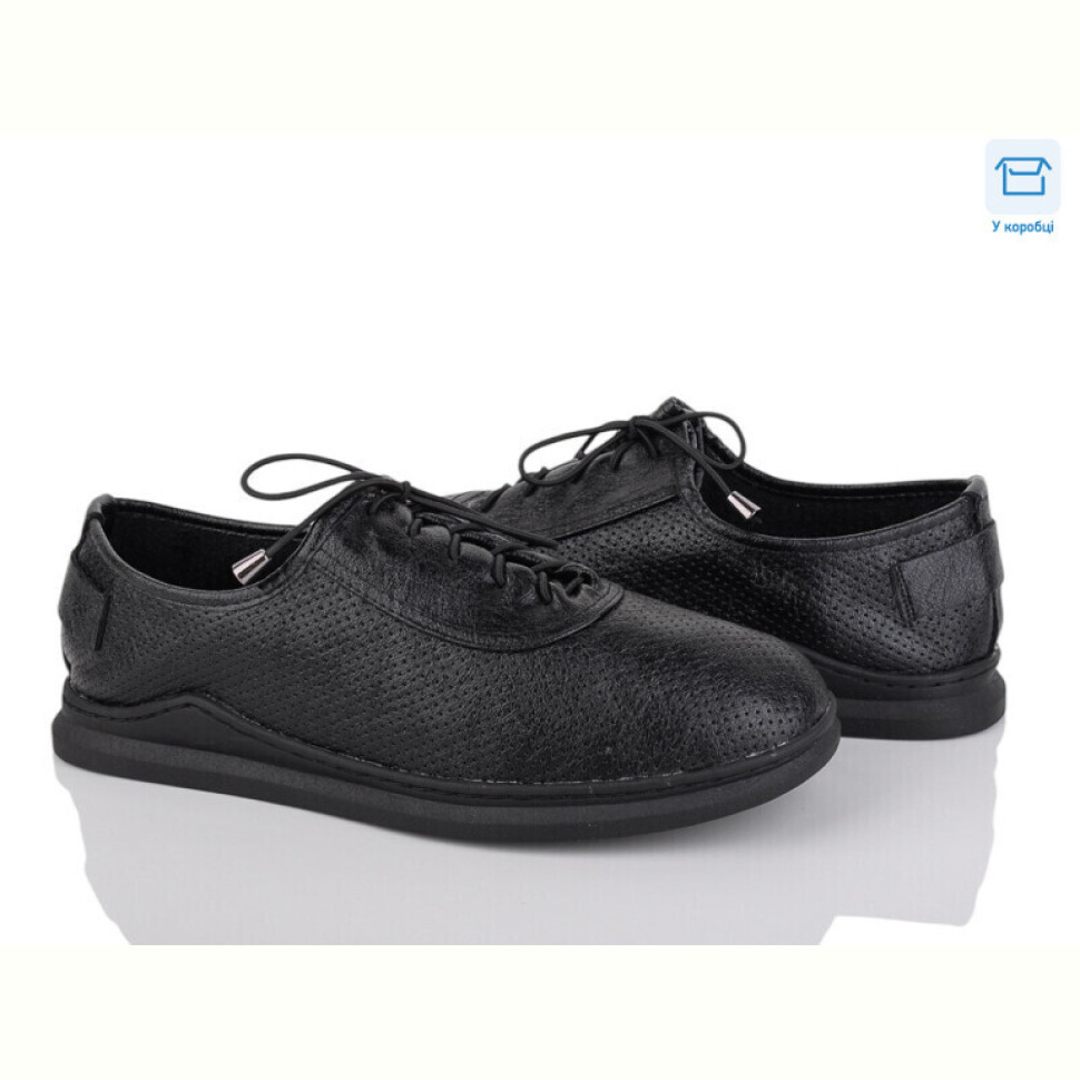 Туфли ВЗУТТЯ+ A80-1