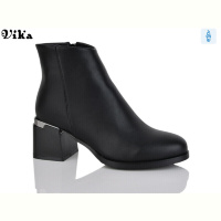Ботинки Vika A97-1