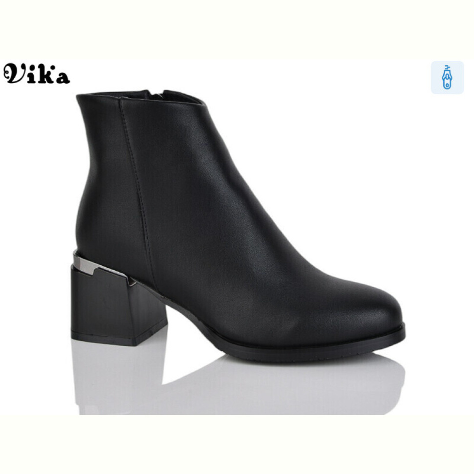 Ботинки Vika A97-1