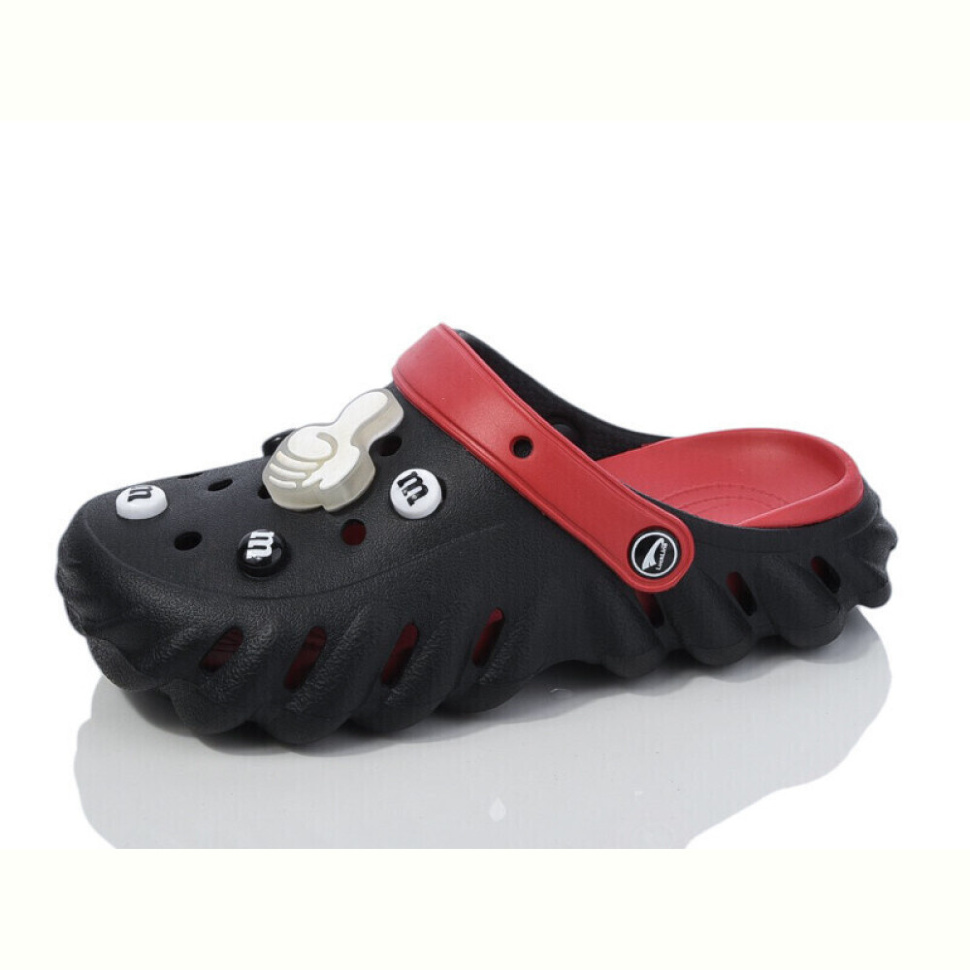 Кроксы Luck Line 5161-360