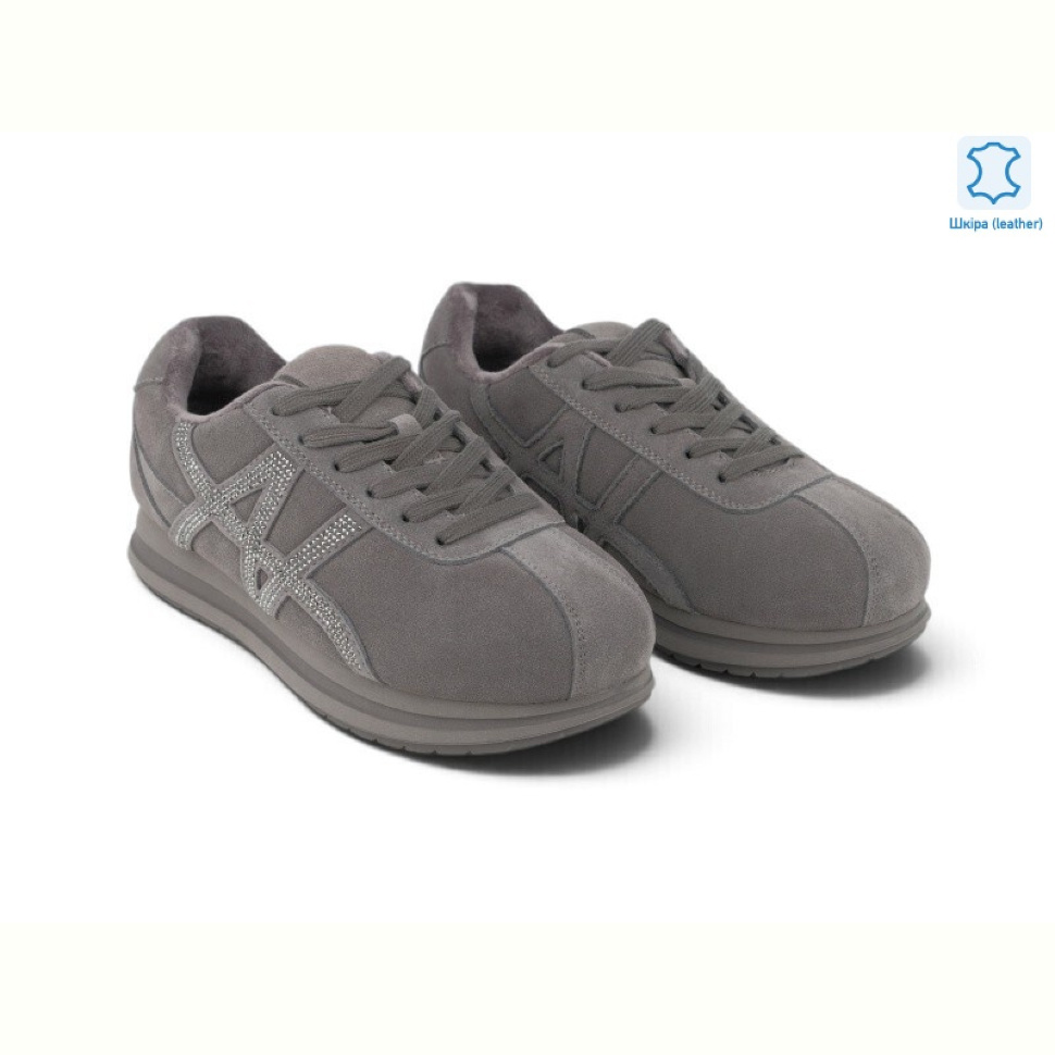 Кроссовки Allshoes 215350