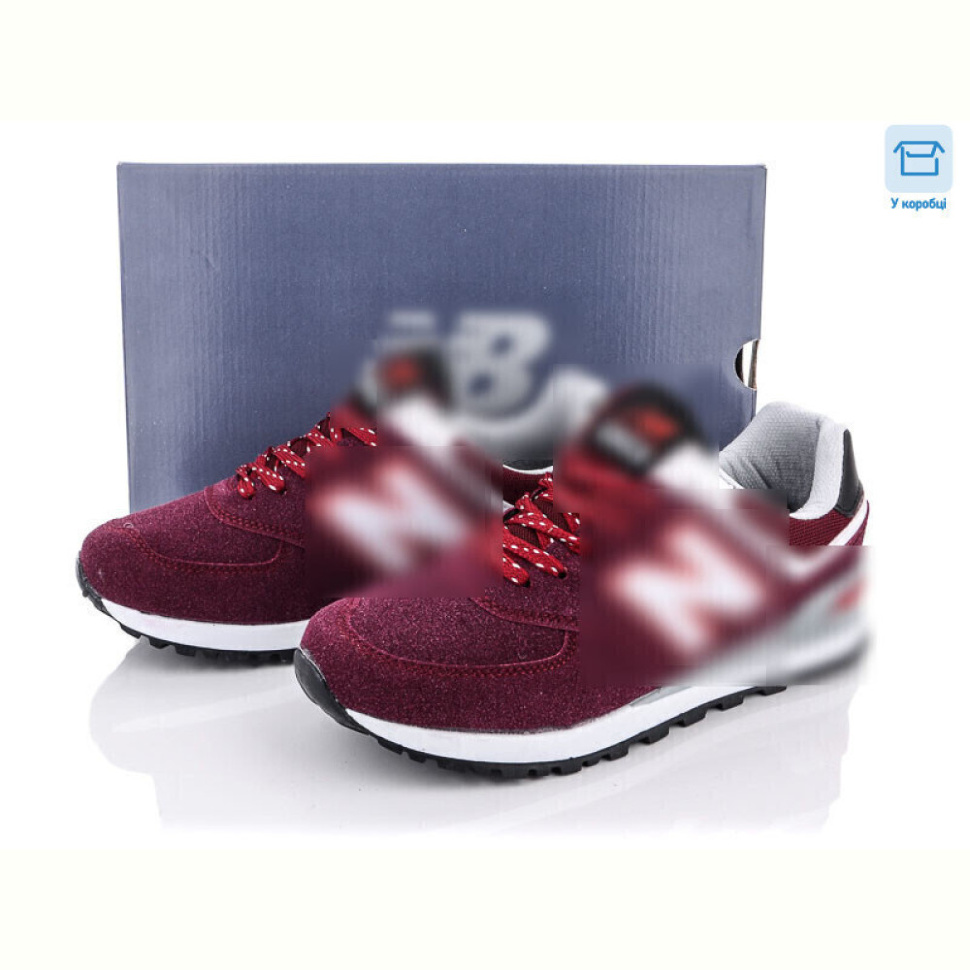 Кроссовки Dan Marest B3463-6