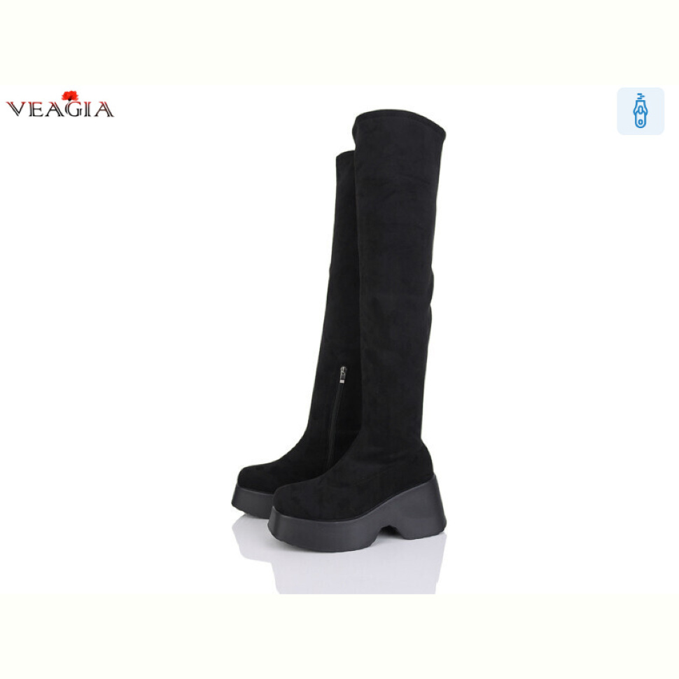 Ботфорты Veagia-ADA T08-2