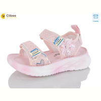 Босоножки Clibee-Apawwa ZB2331-1