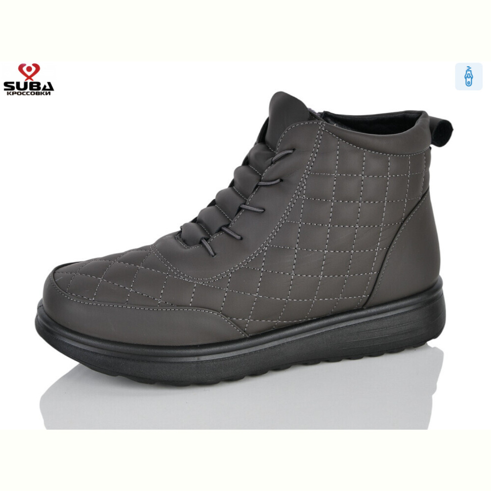 Ботинки SUBA H762-3