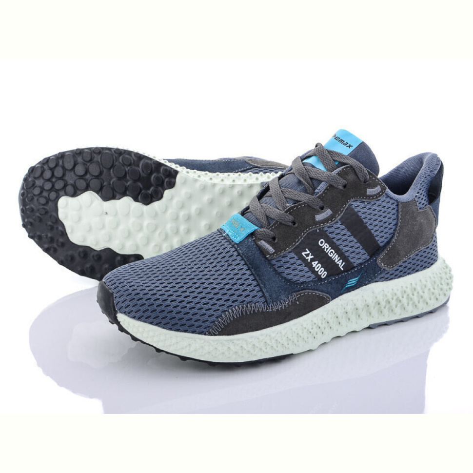 Кроссовки Veer-Demax 2 A3335-3