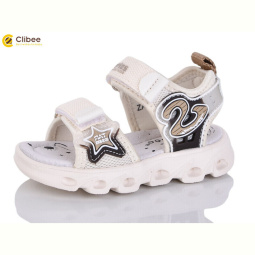 Босоножки Clibee-Apawwa ZA184-2 beige