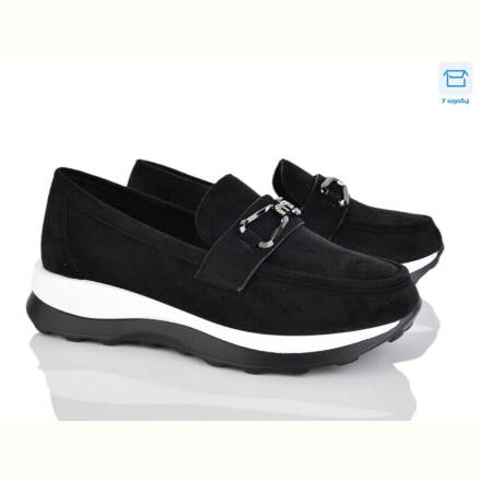 Туфли Love-L&amp;M-ZDW Y208-1