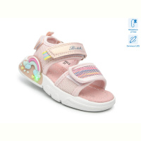 Босоножки TOM.M B60042-C LED