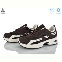 Кроссовки STILLI Group N360-29 шкіра