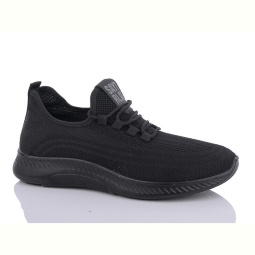 Кроссовки Laguna 921 black піна