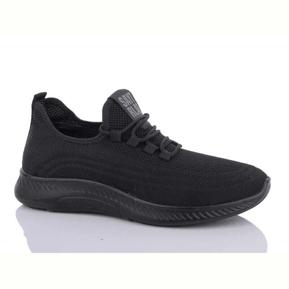 Кроссовки Laguna 921 black піна