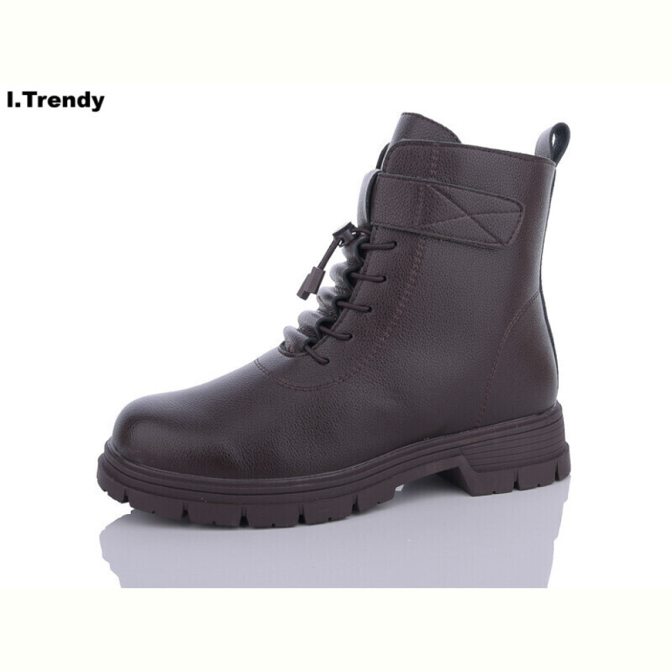 Ботинки Trendy E921-5