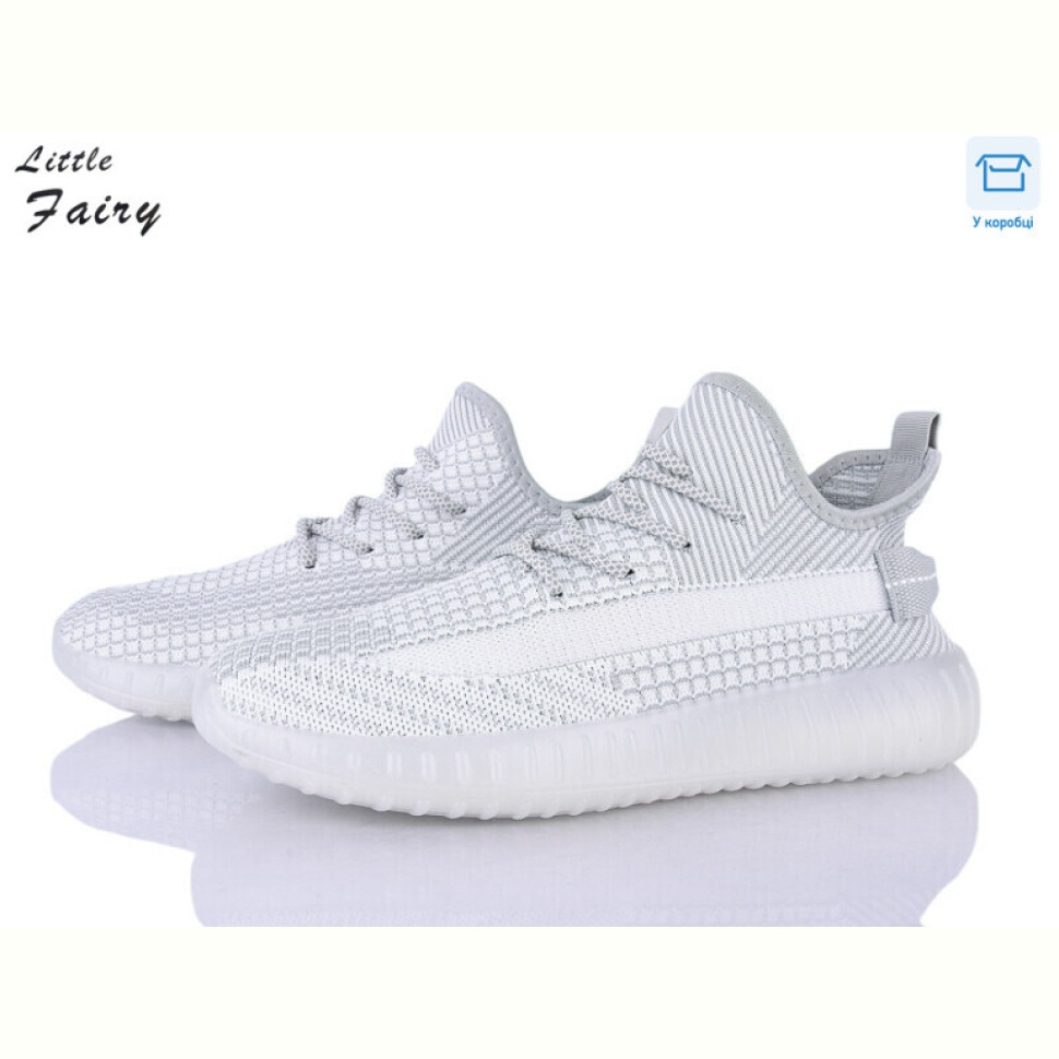Кроссовки L.Fairy A77-2