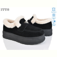 Туфли ITTS H2023-1