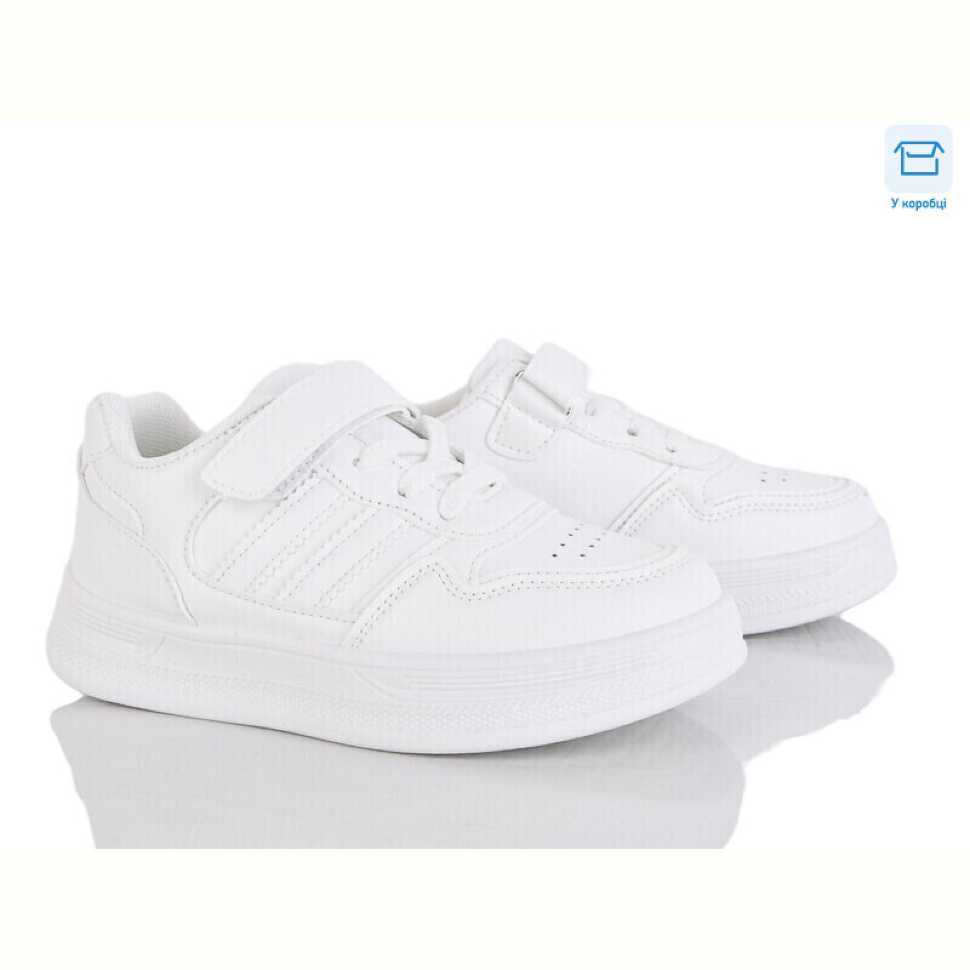 Кроссовки Ok Shoes 578-1