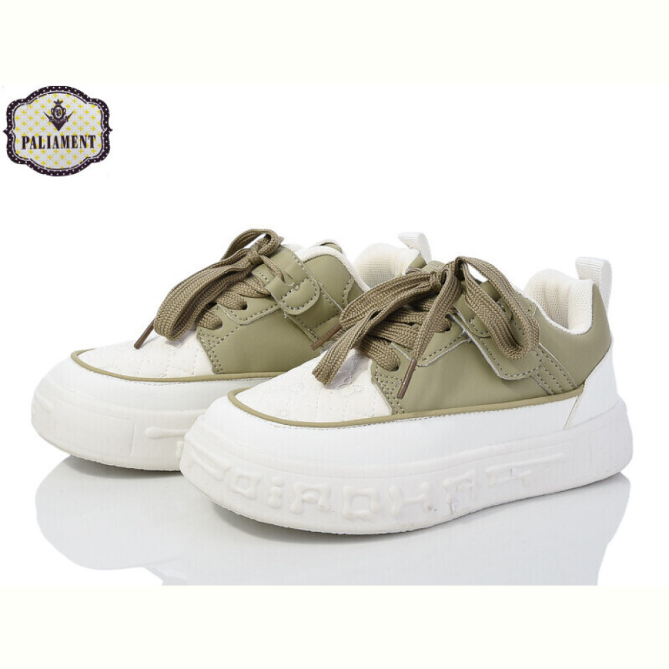 Кроссовки PALIAMENT E33-3U