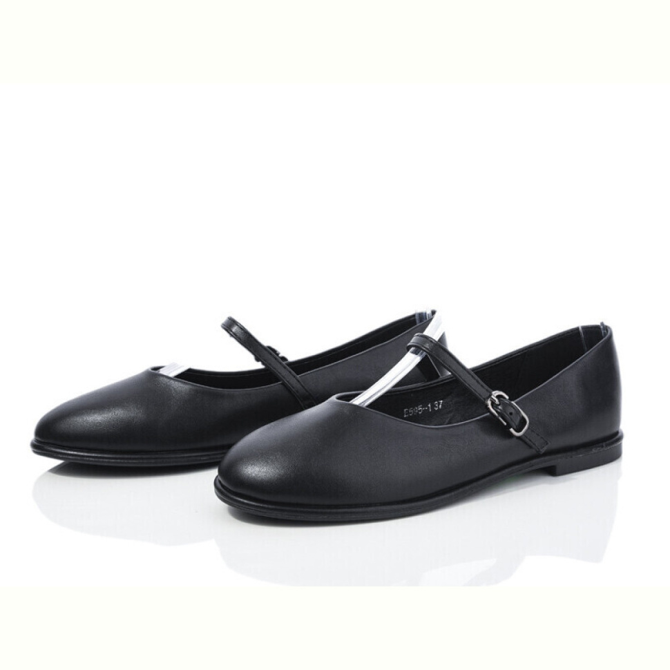 Туфли Loretta E595-1