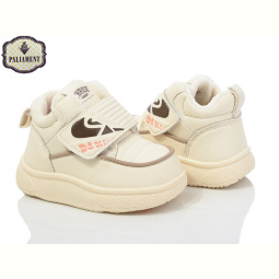 Кроссовки PALIAMENT K3701C beige