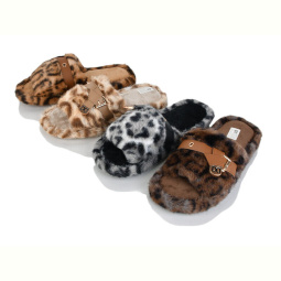 Тапки M&amp;L  Alex13 WP6068 mix