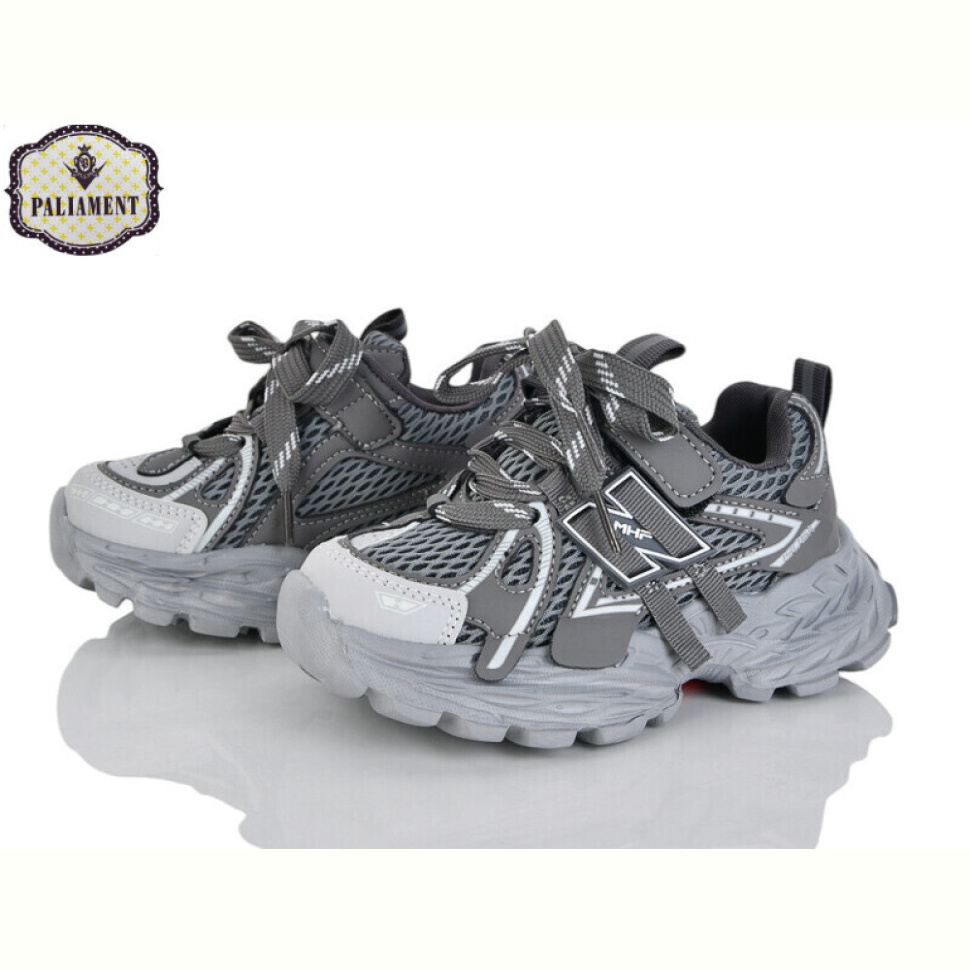 Кроссовки PALIAMENT A0063-6