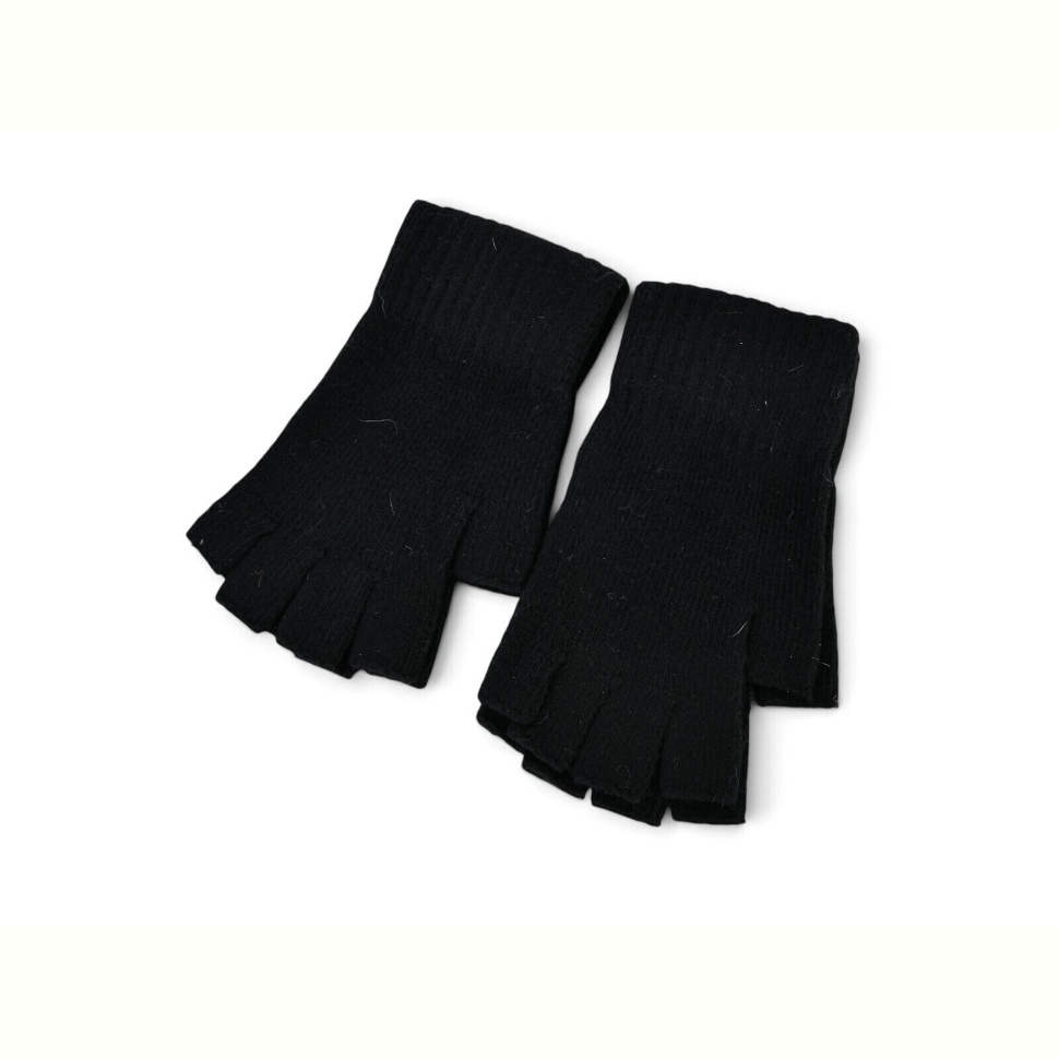 Перчатки CAP 5406 black Перчатки CAP 5406 black