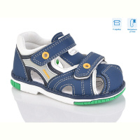 Сандалии Alimama-Girnaive WY015-2B