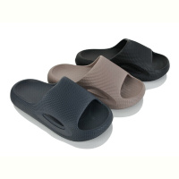 Шлепки JH-ЯН AC2712 mix (24)