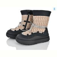 Сапоги Xifa kids XF02-1100-3