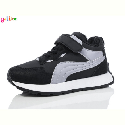 Кроссовки Yalike Зима 971-5