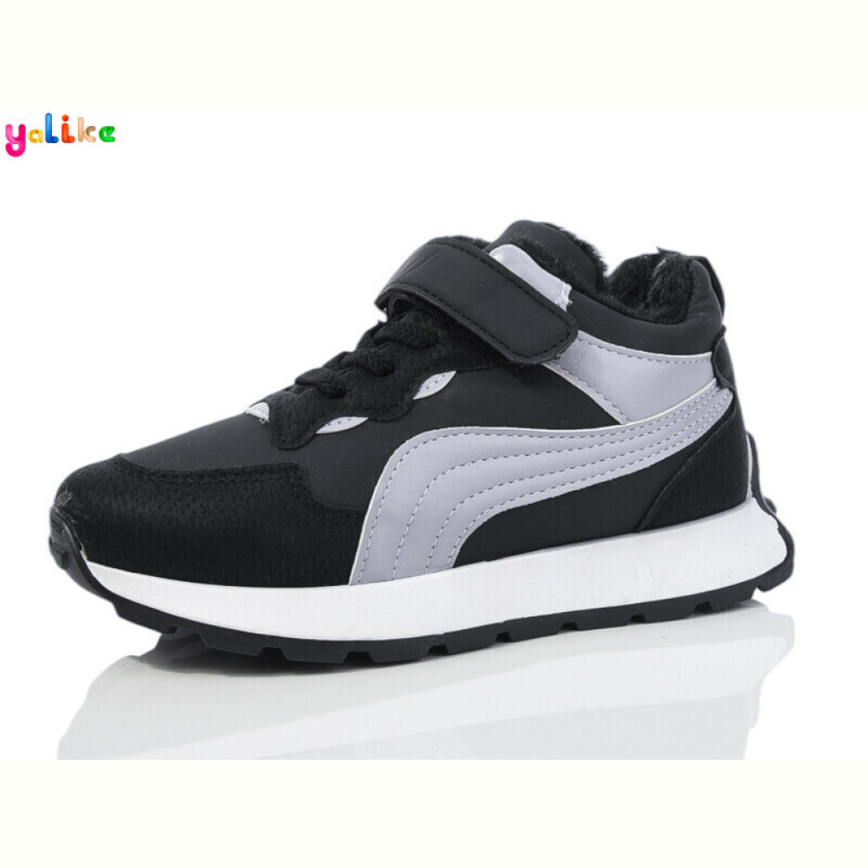 Кроссовки Yalike Зима 971-5