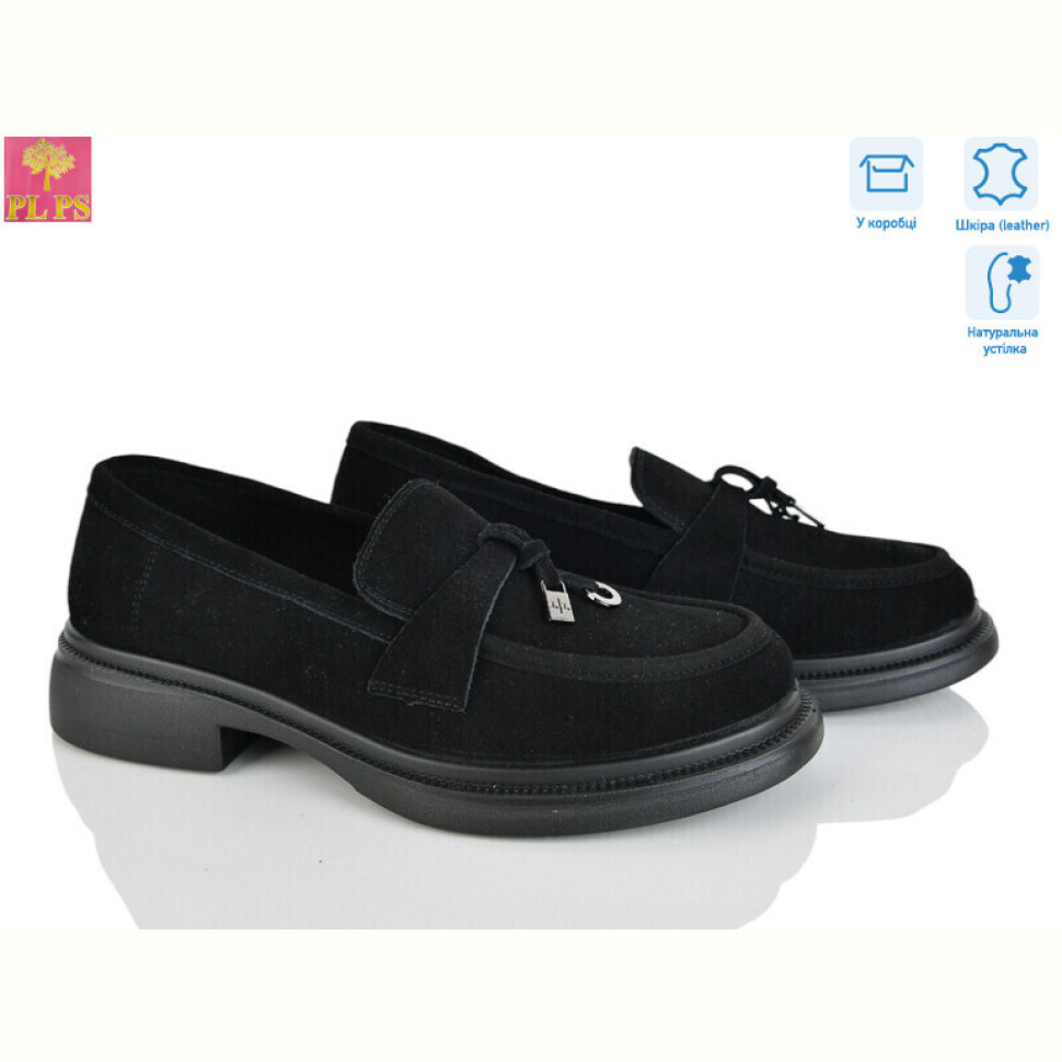 Туфли PLPS AA33-2 Туфли PLPS AA33-2