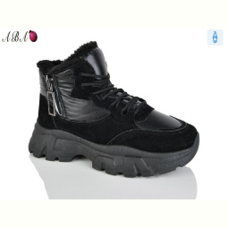 Ботинки Aba X106-5