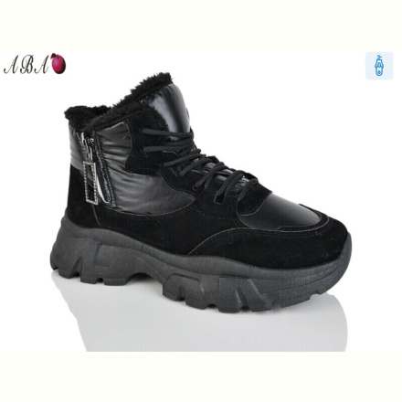 Ботинки Aba X106-5
