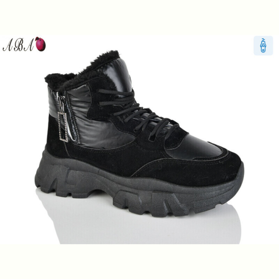 Ботинки Aba X106-5 Ботинки Aba X106-5