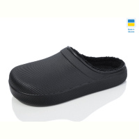 Галоши Progress Роксол М620 чорний