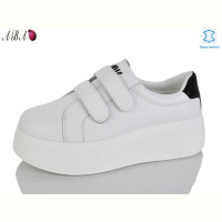 Кроссовки Aba Y0ABA69-8