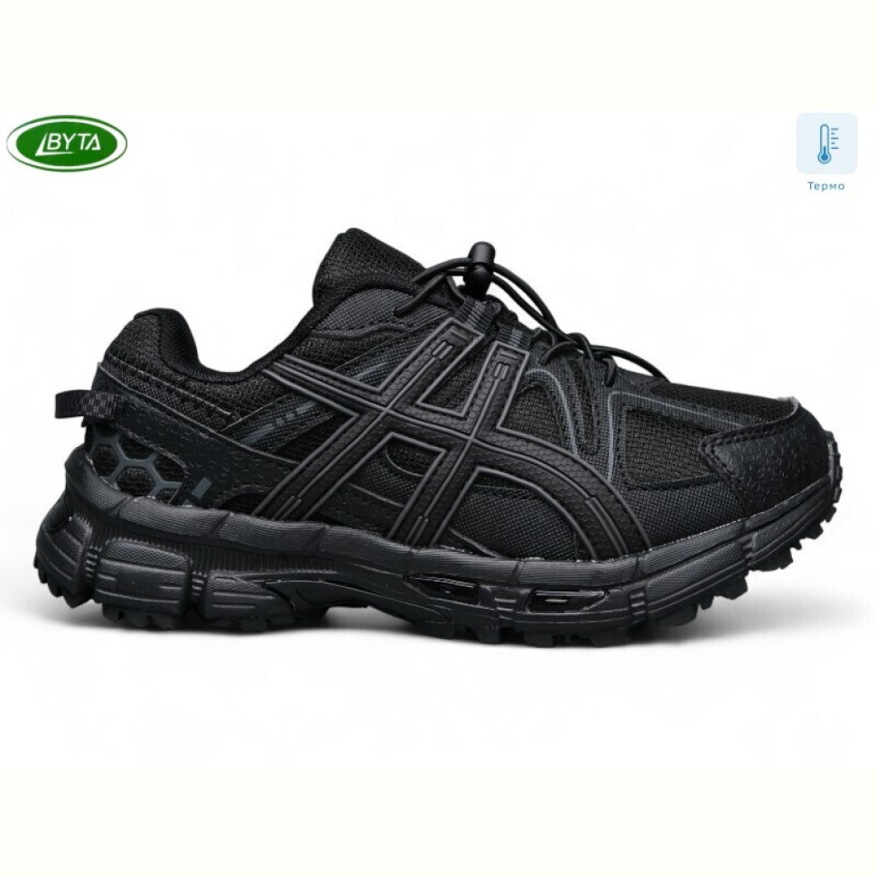 Кроссовки Bayota B5235-1M термо